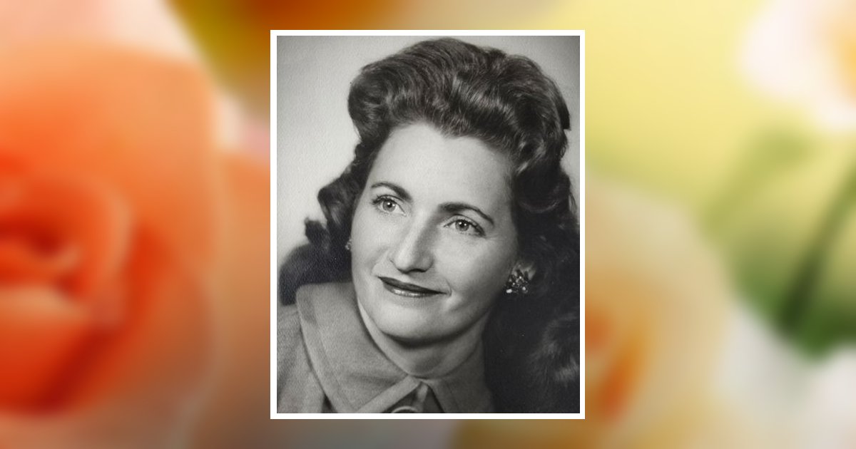 Wanda Jean Mclaughlin