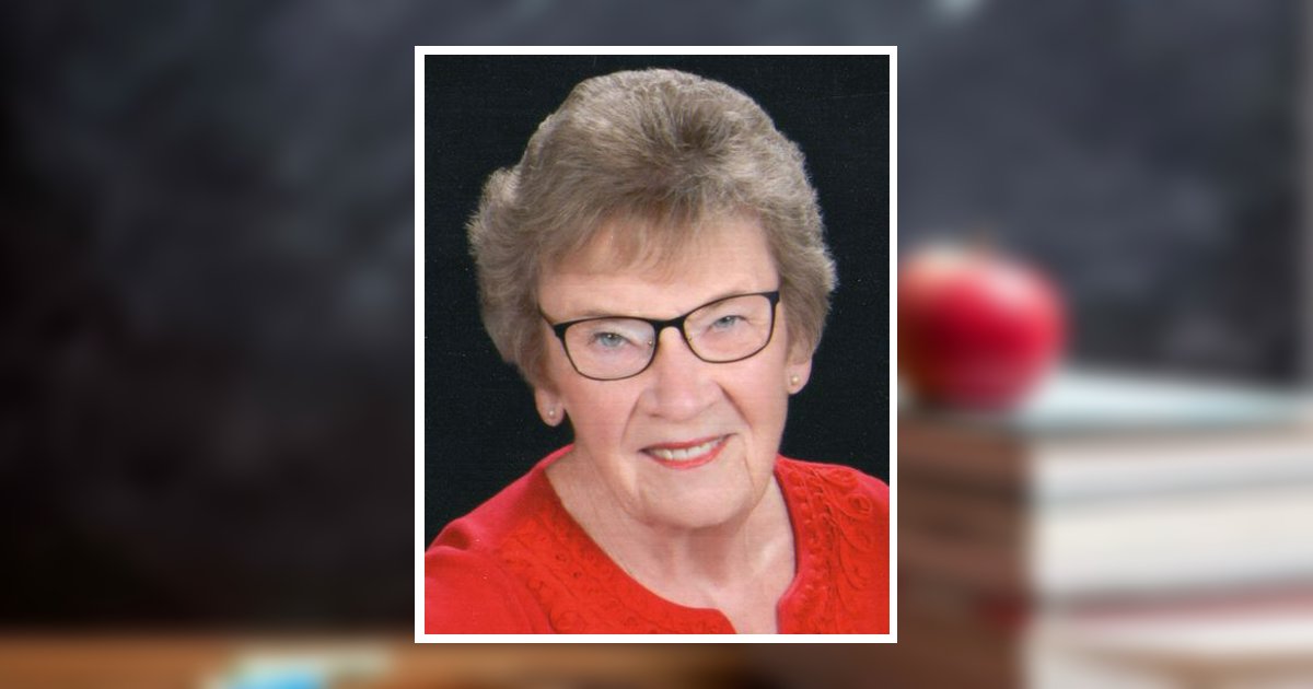 Earlene Krauth, 83, of Massena Obituary 2023 Lamb Funeral Homes