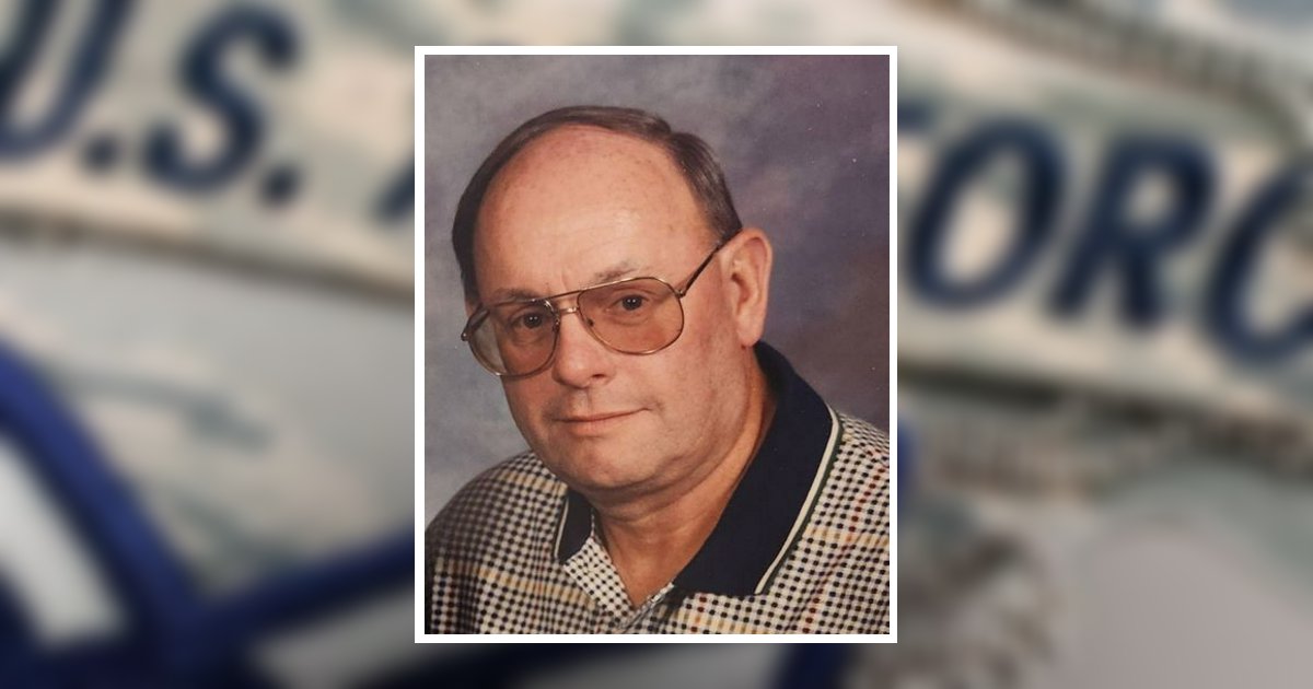 Kenneth H. Craw Obituary, Hillsboro, OH