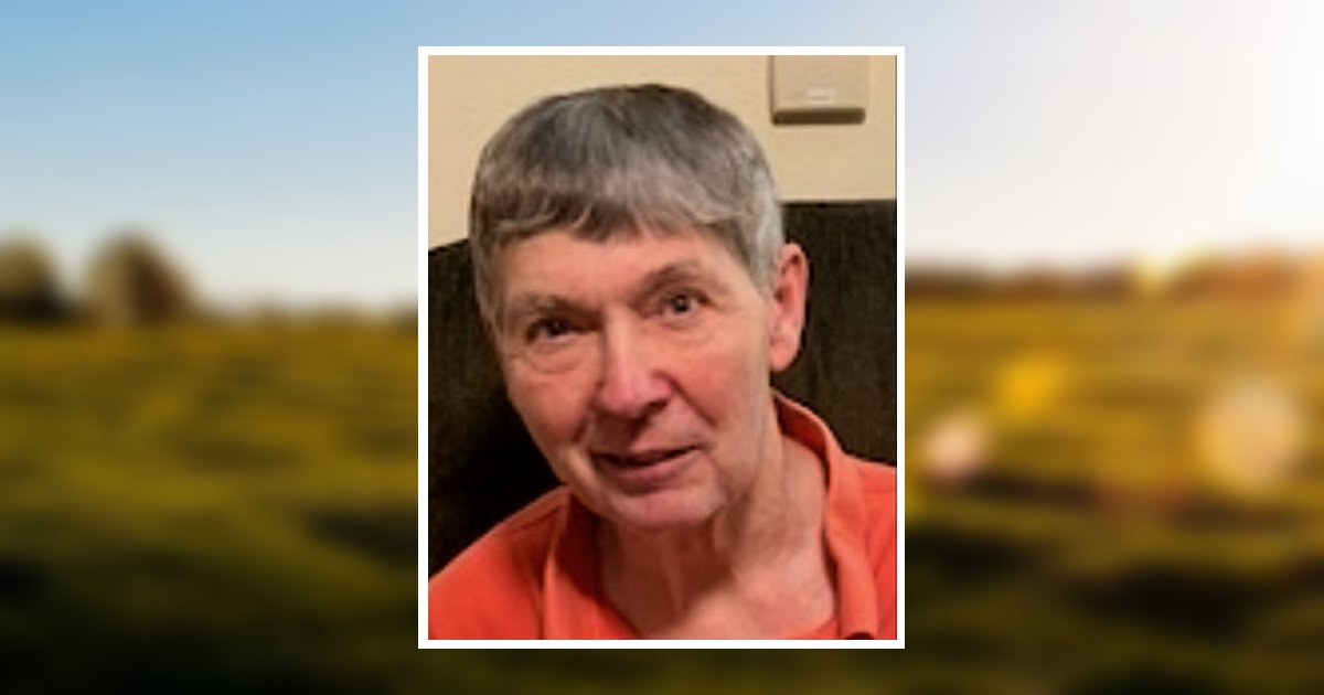 Roger Lee Walvoord Obituary, Sheboygan Falls, WI