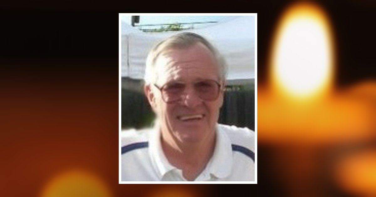 Kenneth H. Kropke Obituary, Addison, IL