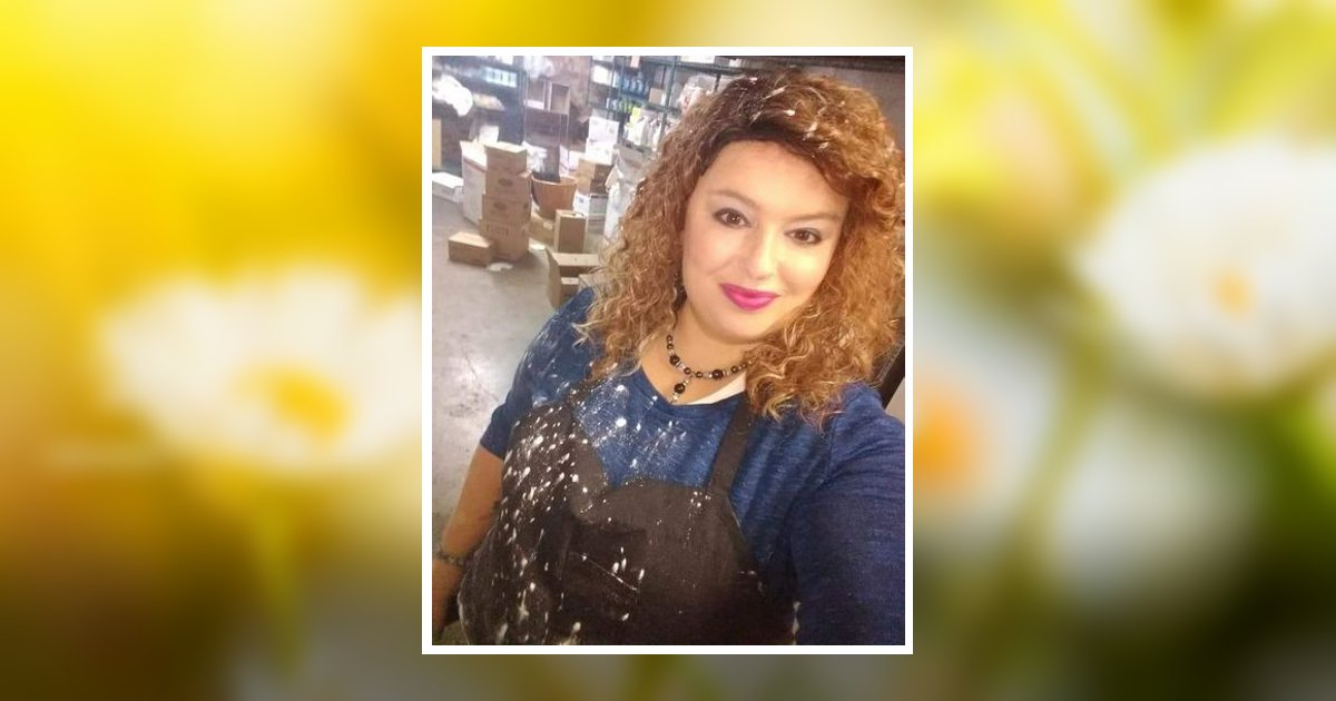 Talina Michelle Pittman