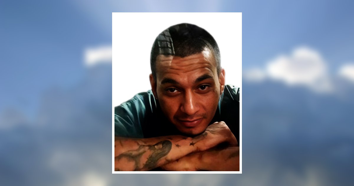 Picture Fabian Abernathy