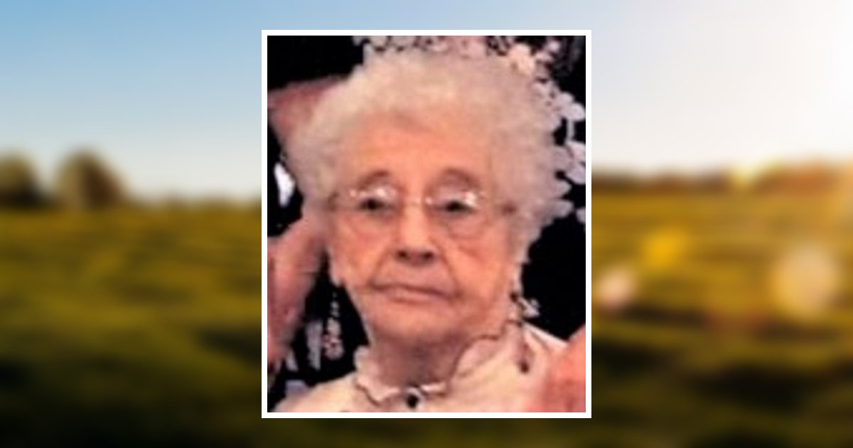 June Gabor Obituary 2017 Bean Funeral Homes