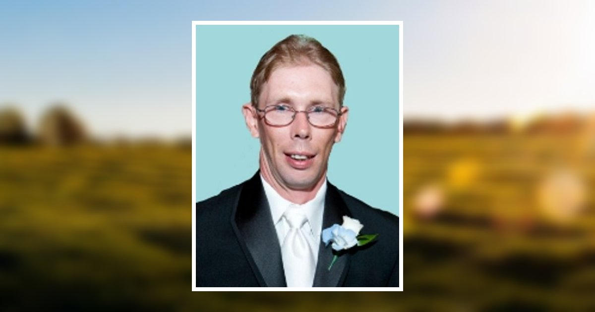 Scott Smith Obituary 2023 Family Funeral Homes