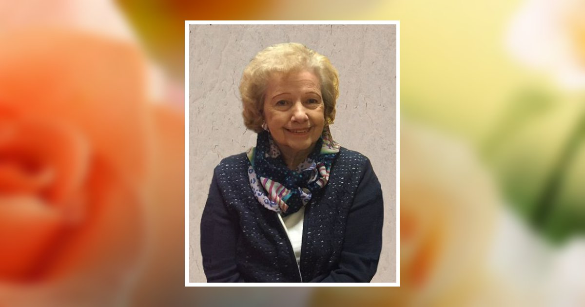 Grace Beverly Murray Obituary, Logan, UT