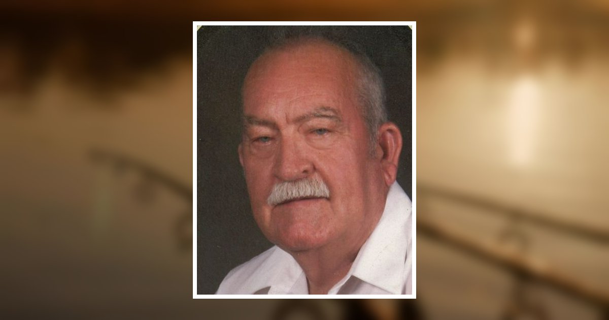 Marion L. "Bert" Shelley Obituary March 6, 2026 - Rader Funeral Home