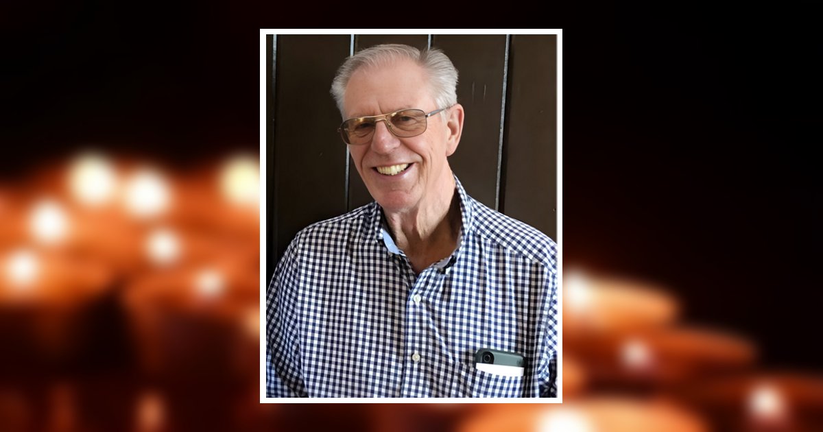 Jack C. Farrar Obituary, Post Falls, ID