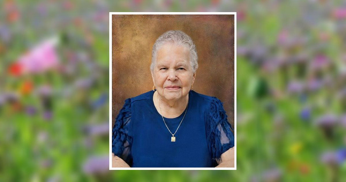 Marcelina Mendoza Dumas, TX Obituary