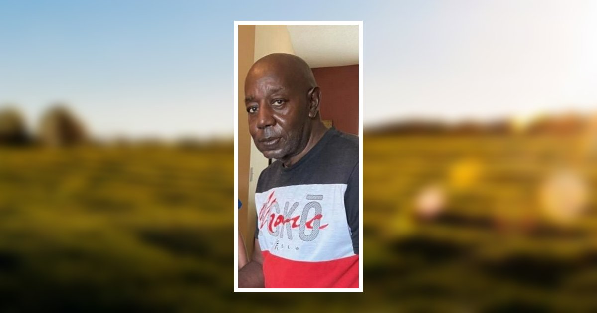 Gerald Lennard Clark Obituary, Melbourne, FL