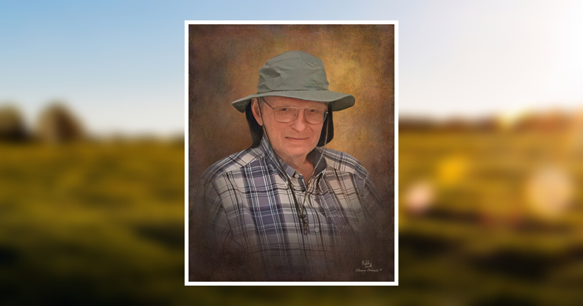 John Massengale Obituary 2022 - Harper-Talasek Funeral Homes - Temple