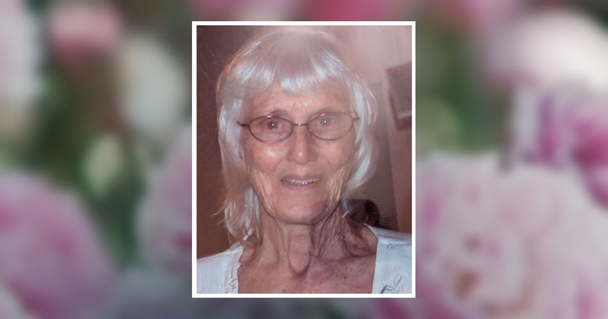 Georgia M. Hamlin Obituary, Mountain City, TN