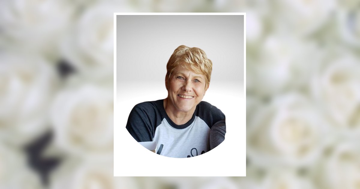 Deborah Lynn Mccaig Obituary, Ogallala, NE