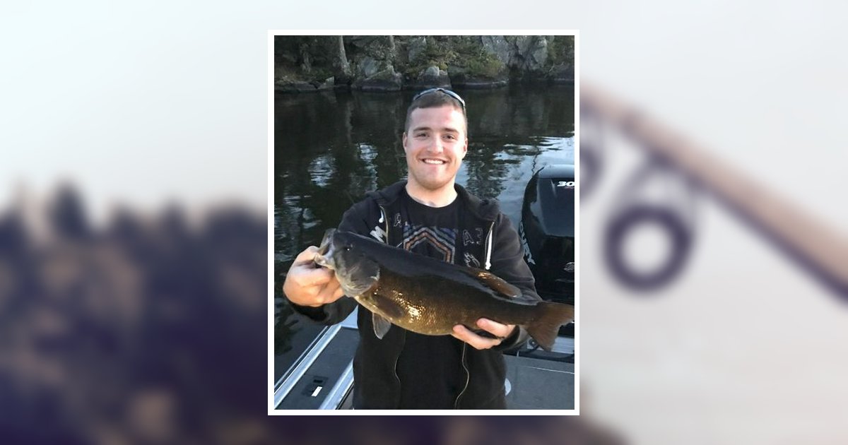 Garret Edward Westby Obituary 2024 Bradshaw Funeral