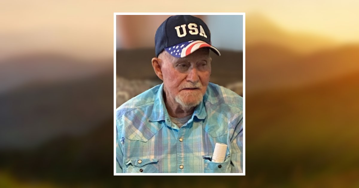 Billie J. Shrader Obituary, Jefferson City, TN