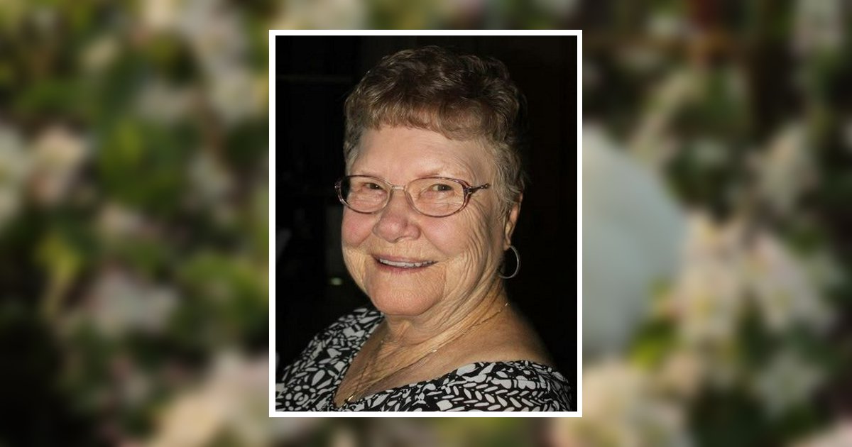 Bettie Ann Junkin Waxahachie, TX Obituary