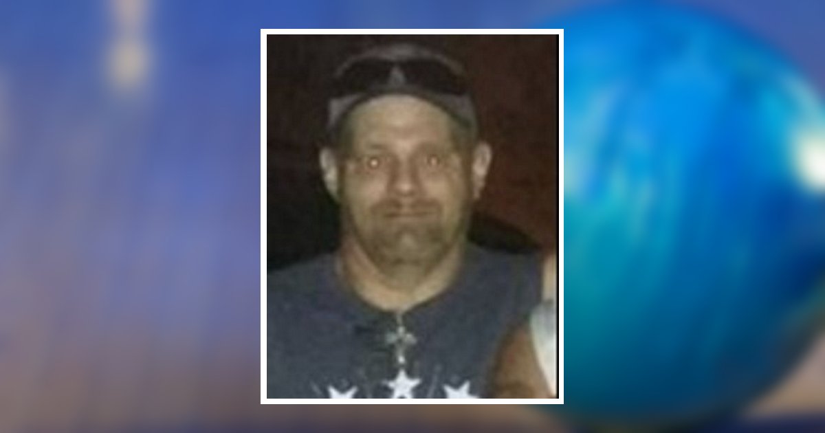Donald L. Gaskill Jr. Obituary, Masontown, PA