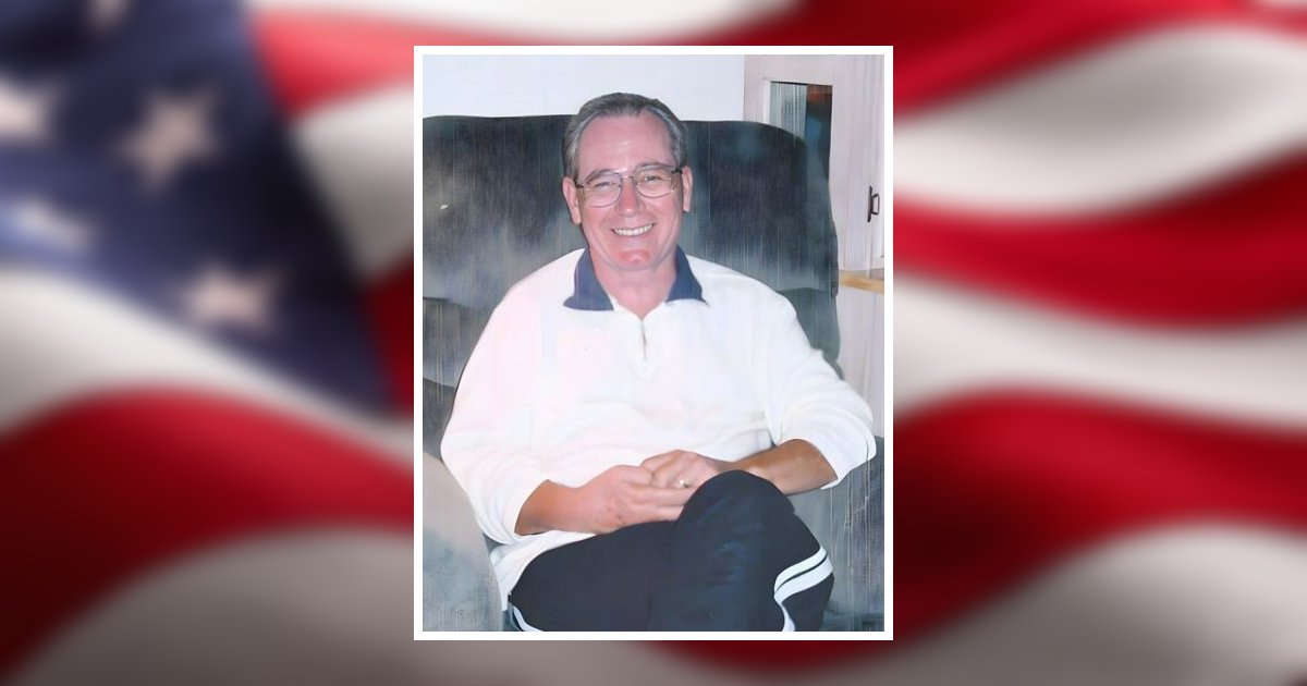 Jr. Grover Clarence Pressley