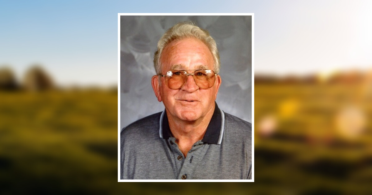 Jim T. Jackson Obituary 2023 - Gundrum Funeral Home