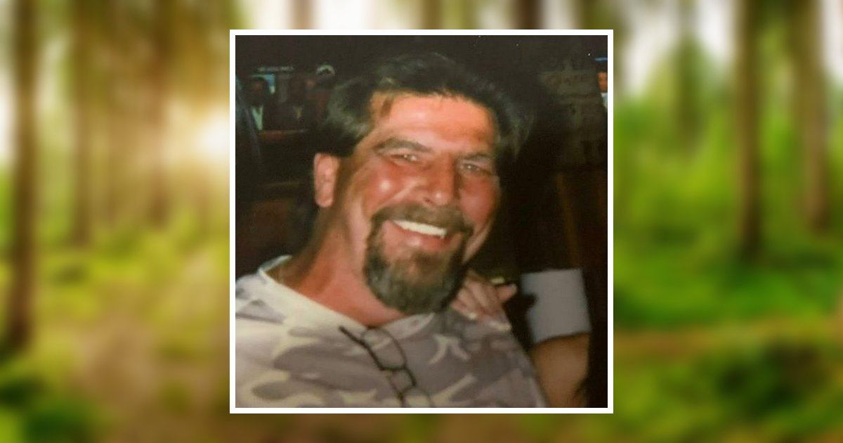 James Boring Obituary, New Florence, PA