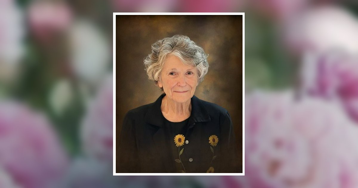 Joy Cook Obituary, Baker, LA