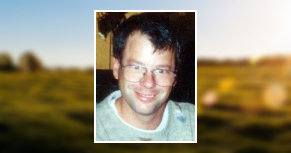 Jeffrey Glynn Beeler Obituary 2023 Heath Funeral Home