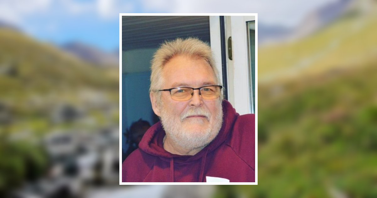 Larry Dean Dyke Obituary, New Castle, KY