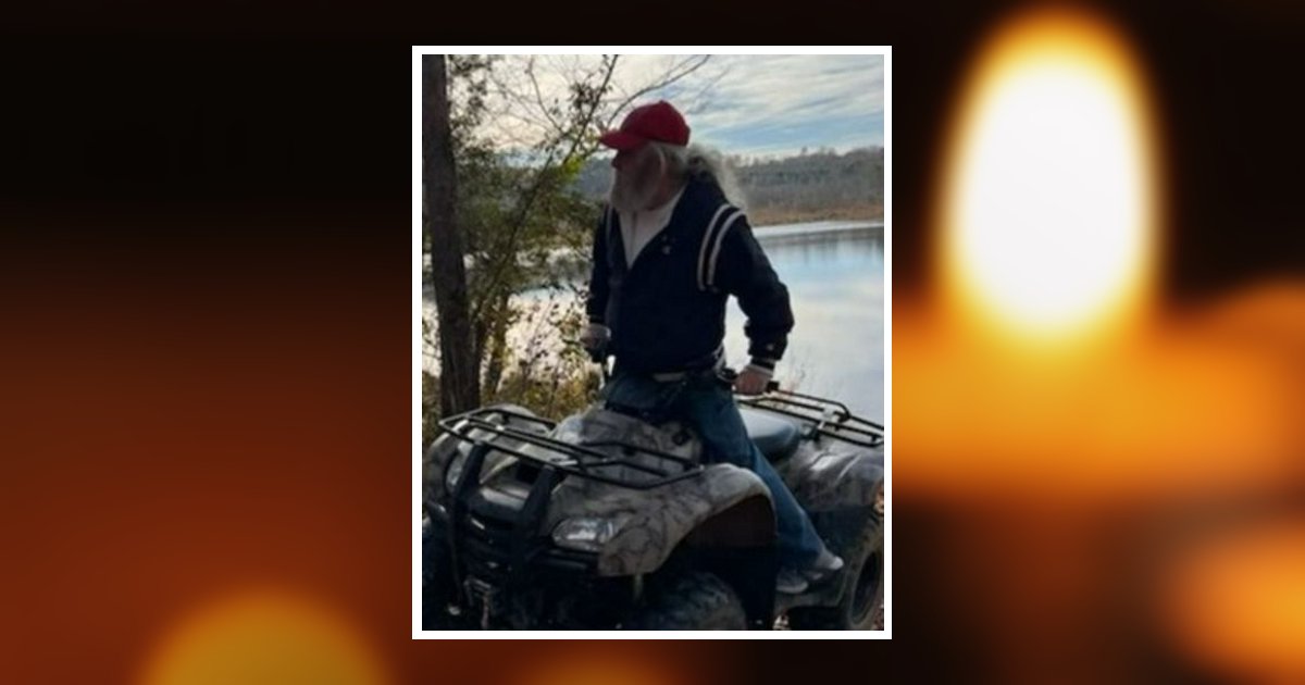 John Thomas King Obituary, Garner, NC