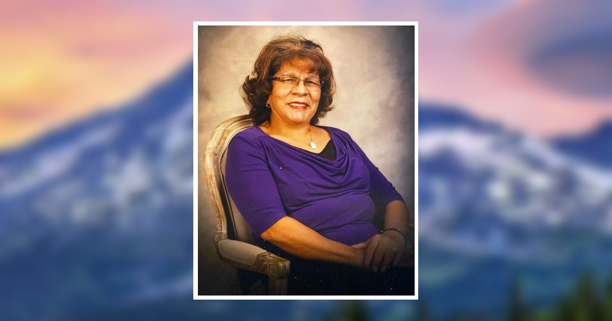 Linda Bosquez Obituary, Pocatello, ID