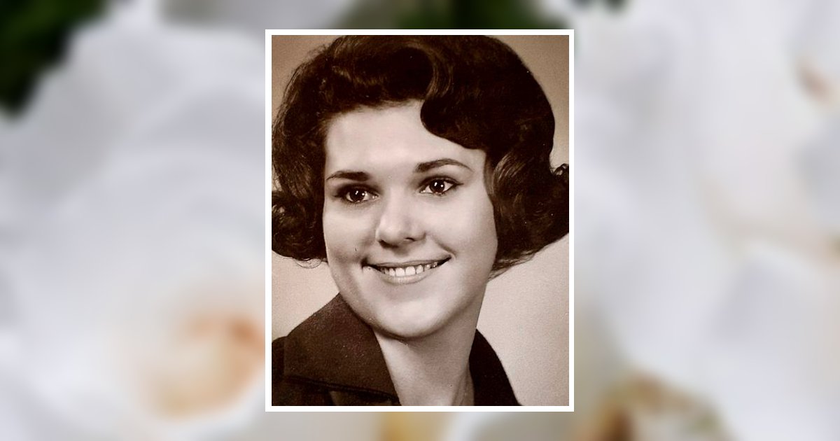 Bonnie Jean Barker Dunkley Obituary, Highland, UT