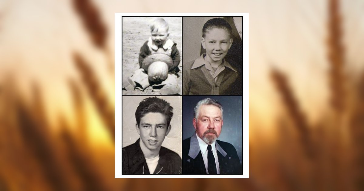 Don Hyrum Anderson Obituary, Hyde Park, UT