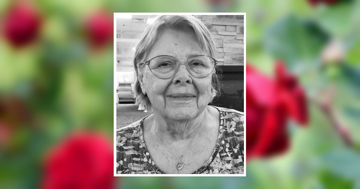 Ida Mae Hartsoe Obituary, Colonial Heights, VA