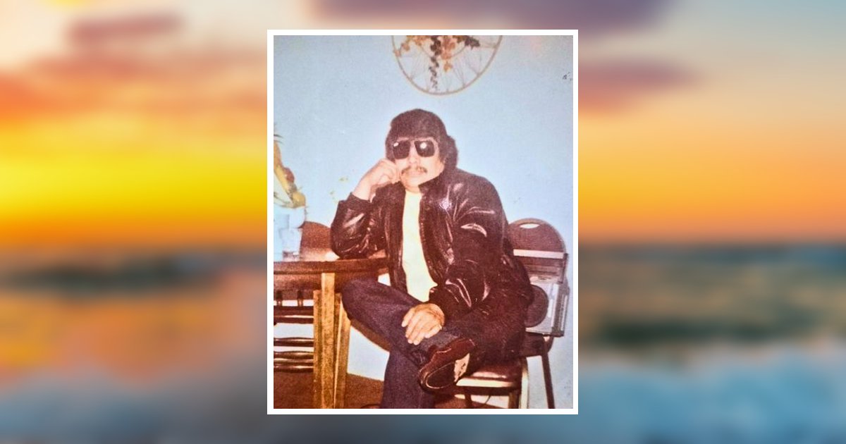 Jorge Vega Guerrero Obituary, Irving, TX