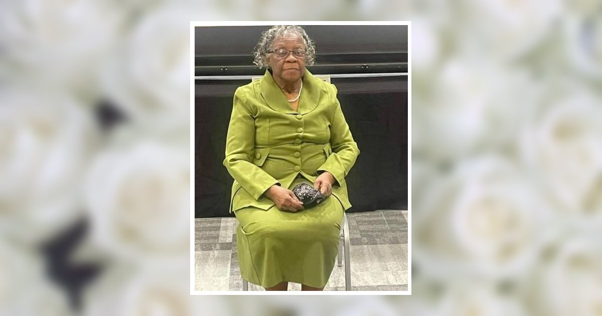 Christine Pendergrass Obituary, Charlotte, NC