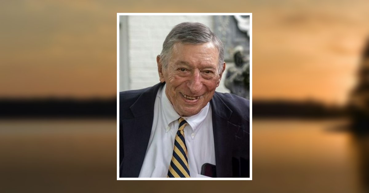 Franklin "Frank" V. Endom Jr. Obituary, Baton Rouge, LA