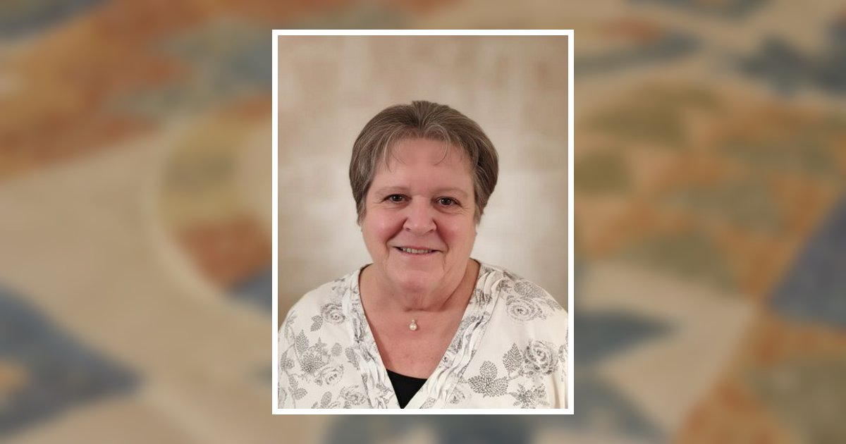 Aleta Jane Stover West Hamlin, WV Obituary