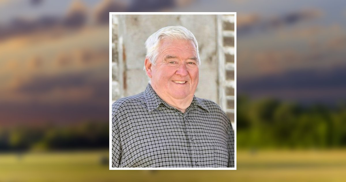 Larry James Arens Obituary 2024 Fisch Funeral Home