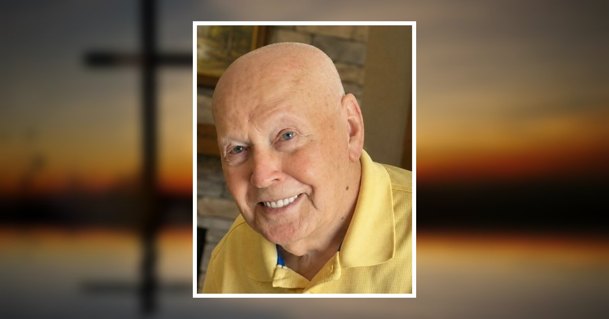 Earnest Wayne Helton