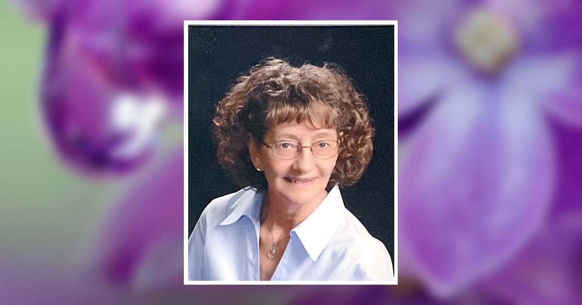 Shirley Nitschke Obituary 2023 Haut Funeral Home