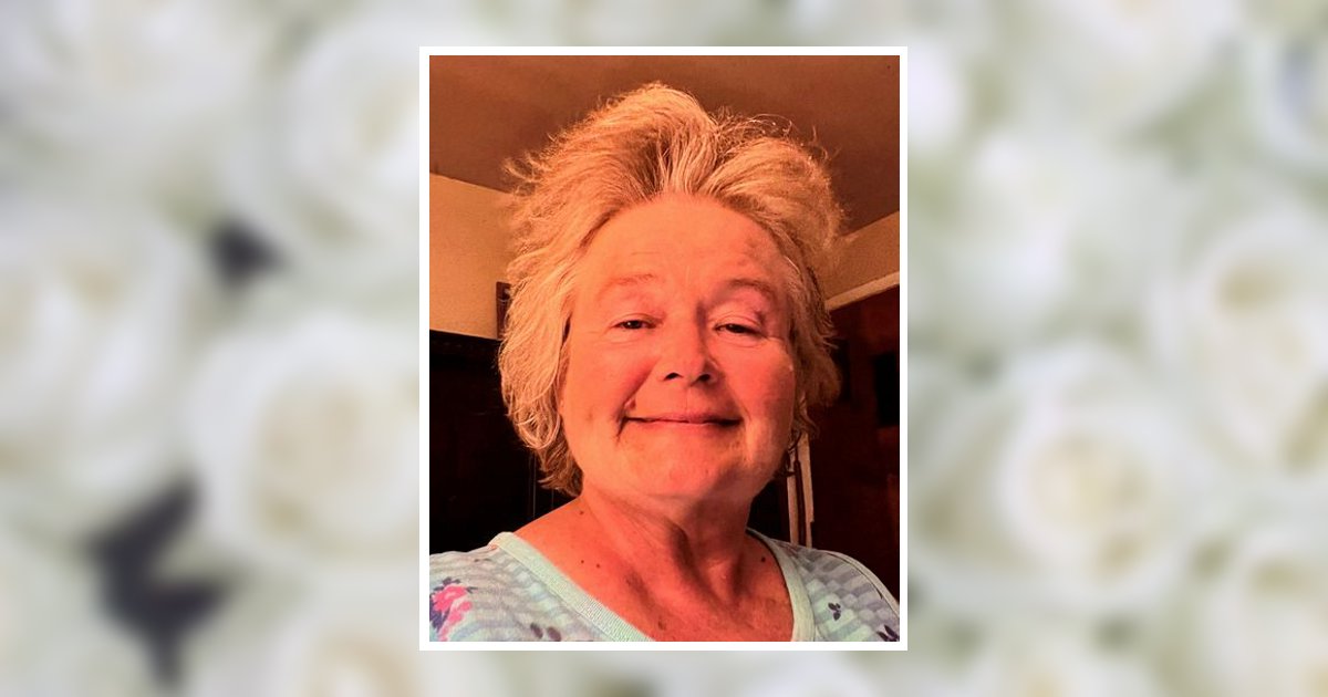 Patricia L. Jones Obituary, Eldorado, OH
