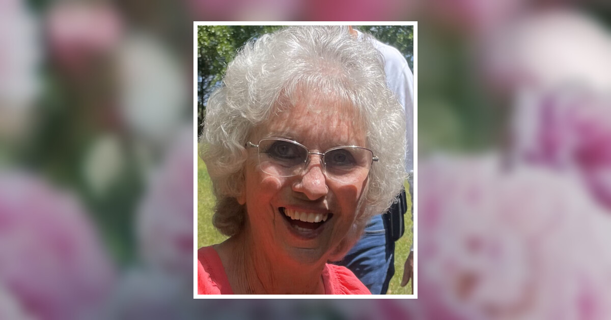 Ann Jones McMillon Sherman Obituary 2024 WillisJamersonBraswell