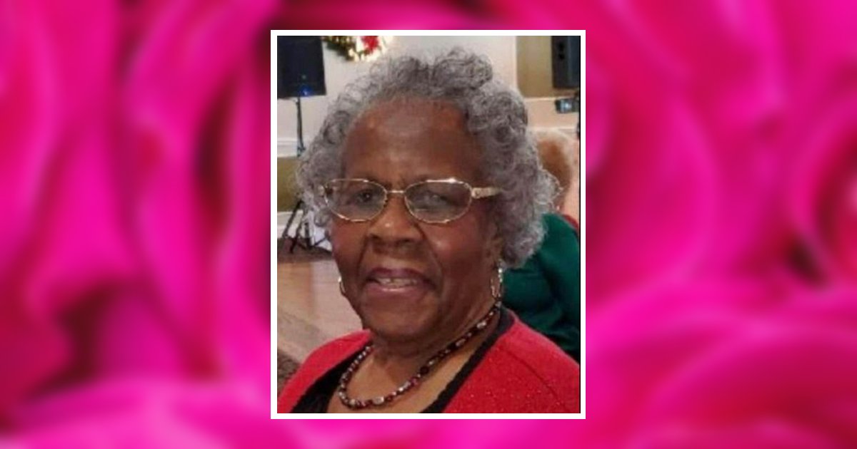 Gloria Edwards Obituary, Philadelphia, PA