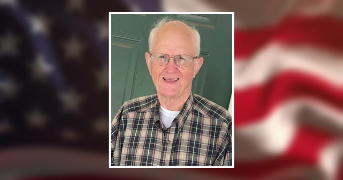 Kenneth Eugene Shead Buchanan, GA Obituary