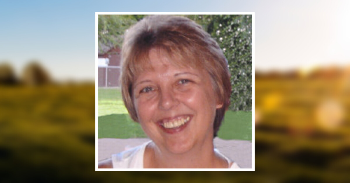 Connie Meyer Obituary 2014 - Parker Kohl Funeral Home & Crematory