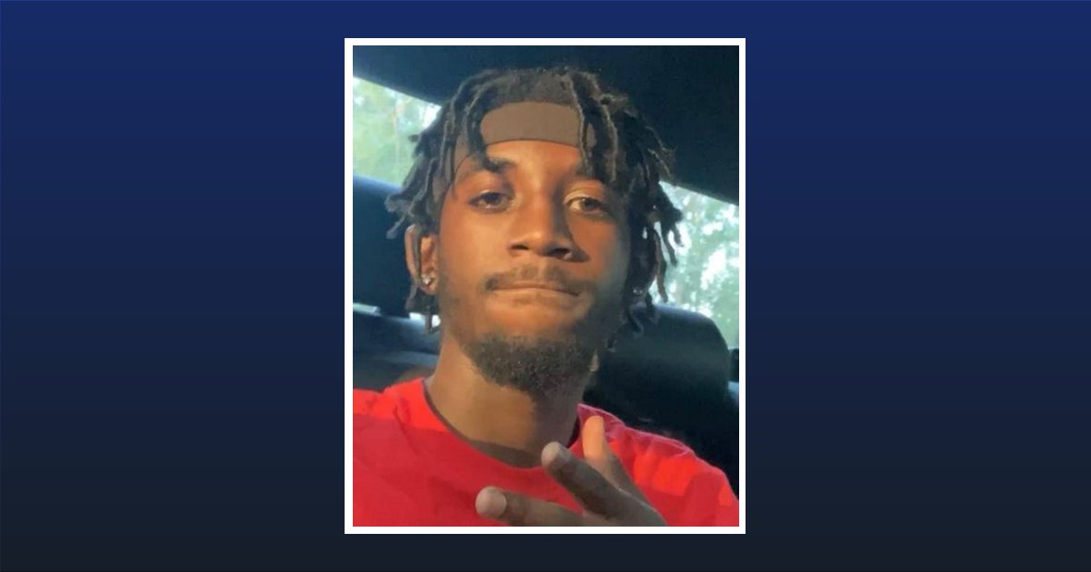 Javaski Jackson Obituary, Minden, LA