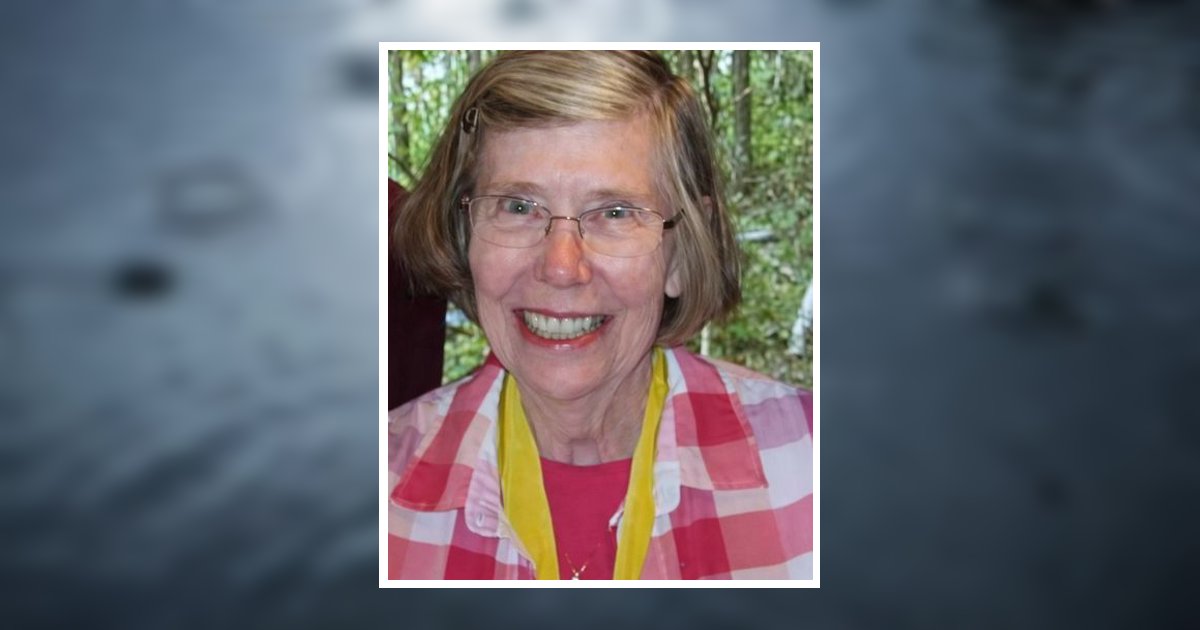 Carol Nicholson Fryberger Duluth, MN Obituary