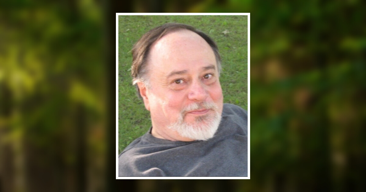 Jerry S. Quell Obituary 2024 - Mahn Family Funeral and Cremation Services