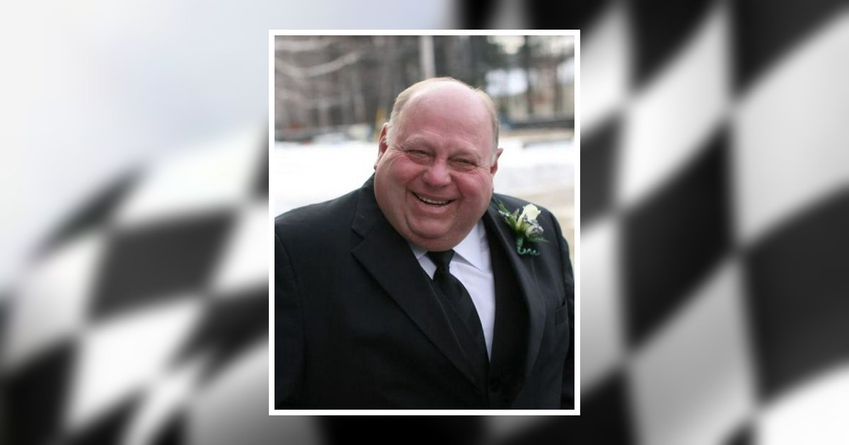 David Lafond Obituary 2023 Lambert Funeral Home