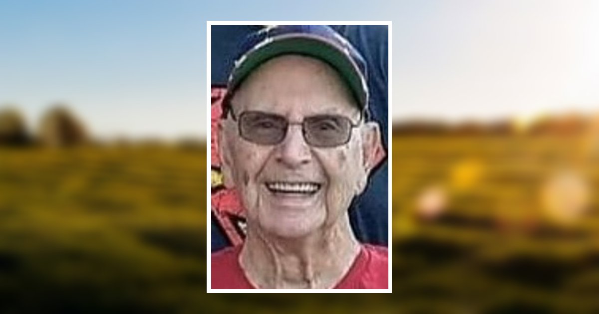 J C Taylor Obituary November 11, 2023 Sien Shelton Funeral Home