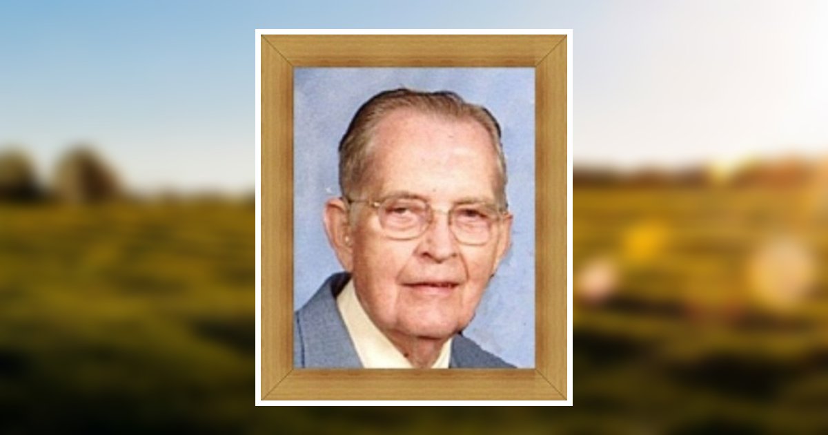 Robert Dockery Parks Obituary 2011 Hayworth Miller Funeral Homes